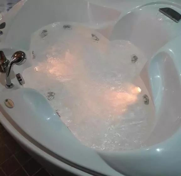 Majatalo Borgo Paradiso