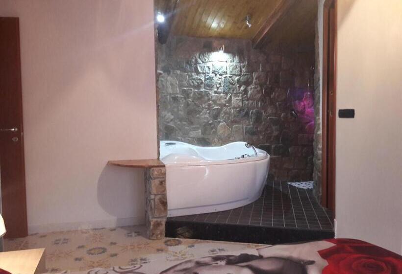 Pensjonat Borgo Paradiso