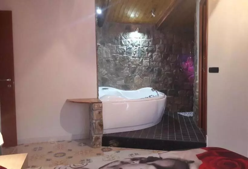 Majatalo Borgo Paradiso