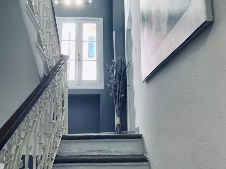 ペンション Domus Regia