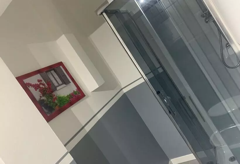 ペンション Domus Regia