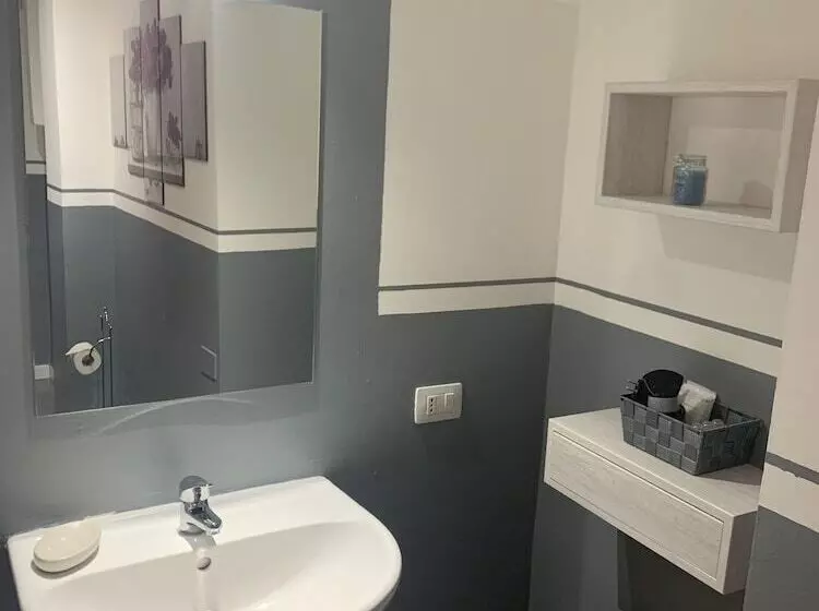 ペンション Domus Regia