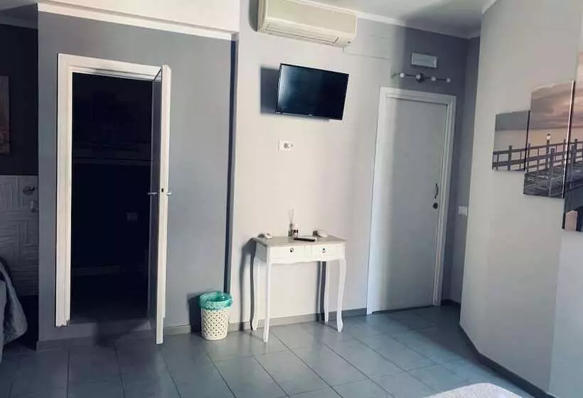 ペンション Domus Regia