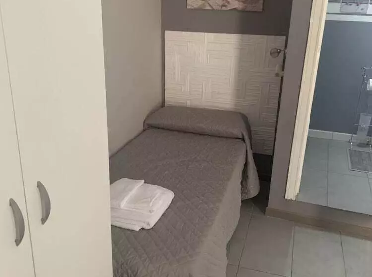 ペンション Domus Regia