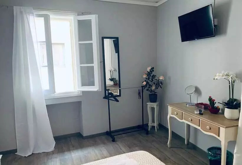 ペンション Domus Regia