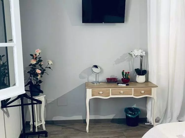 ペンション Domus Regia