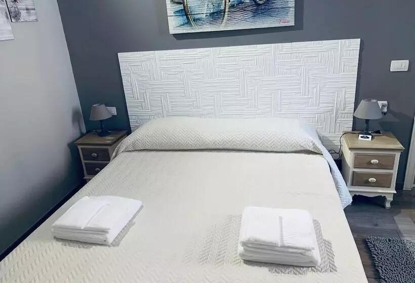 ペンション Domus Regia