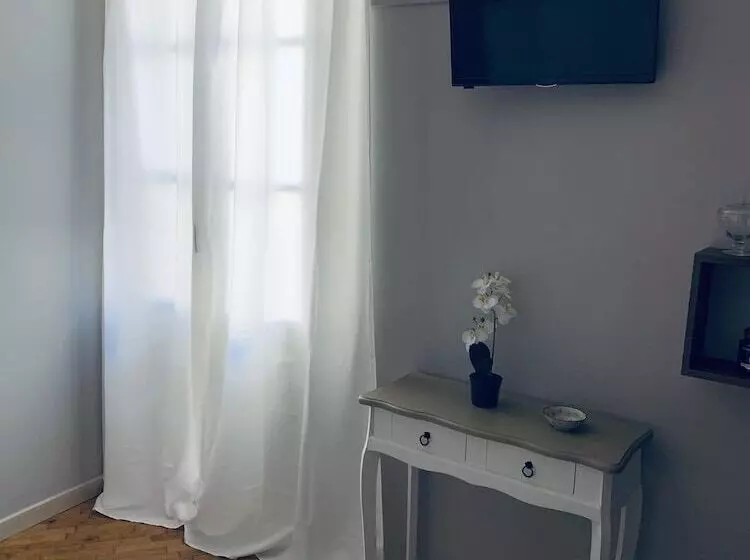 ペンション Domus Regia