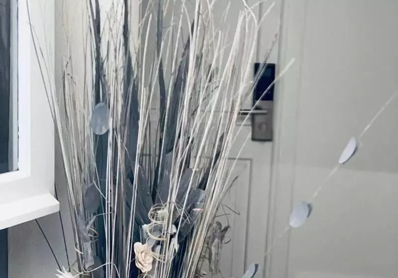 ペンション Domus Regia