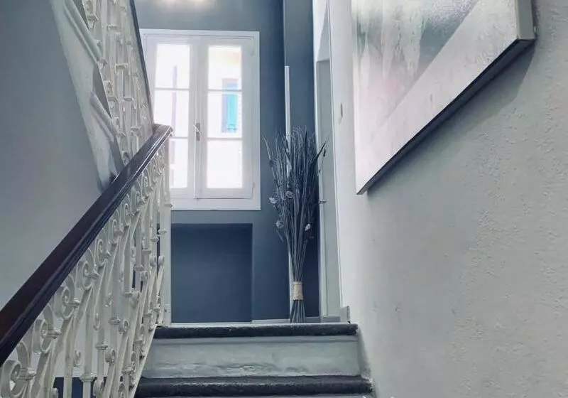 ペンション Domus Regia