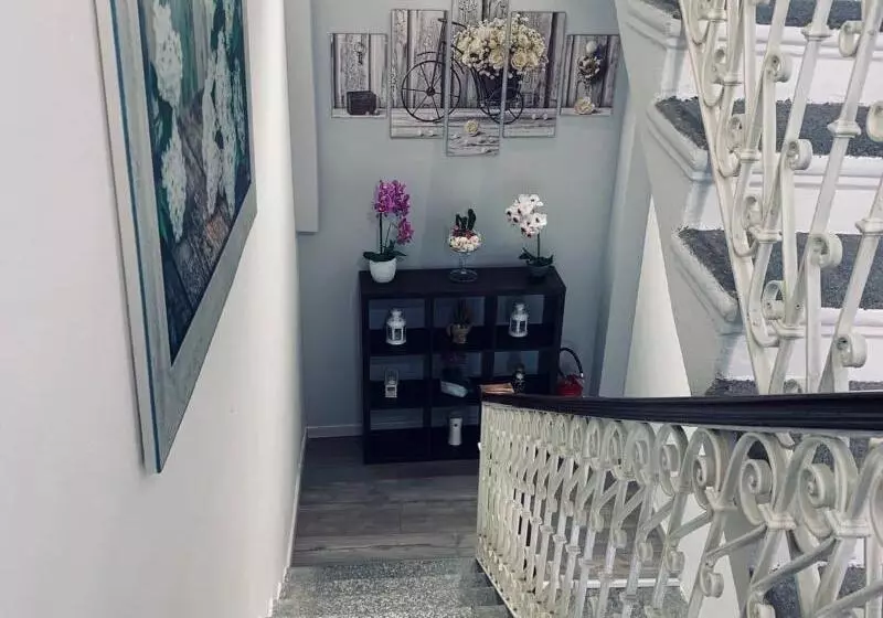 ペンション Domus Regia