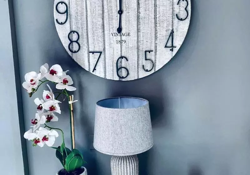 ペンション Domus Regia