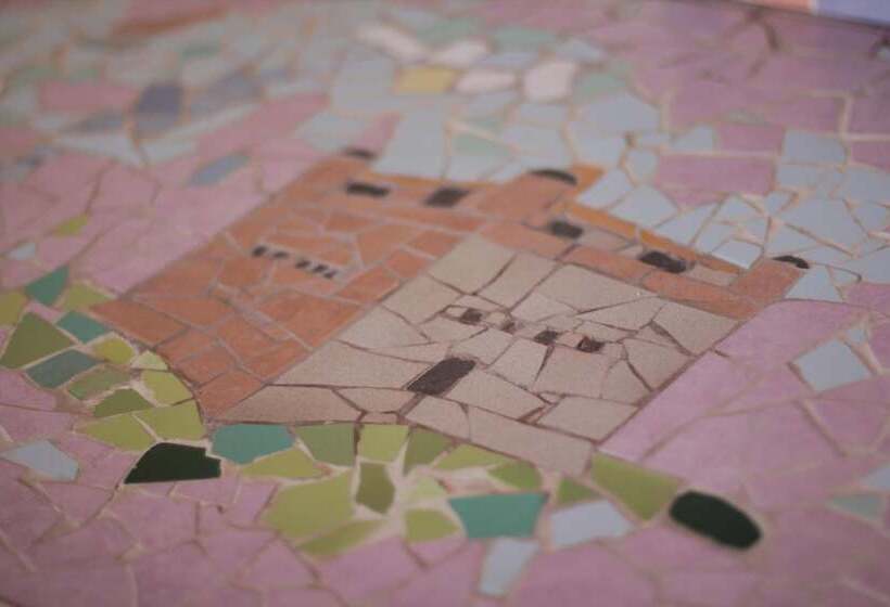 Курорт Lucciole Nella Nebbia