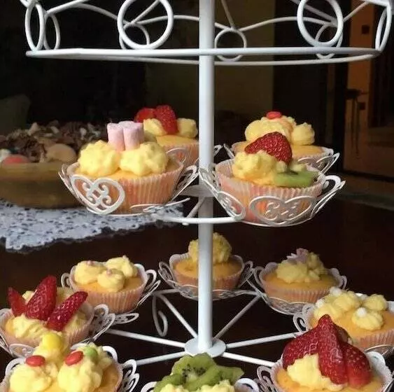 リゾートホテル Lucciole Nella Nebbia