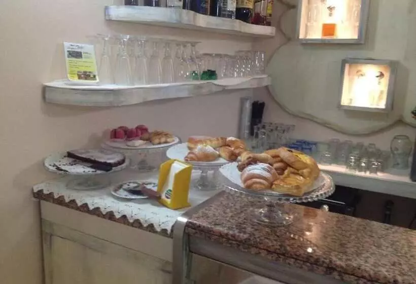 リゾートホテル Lucciole Nella Nebbia