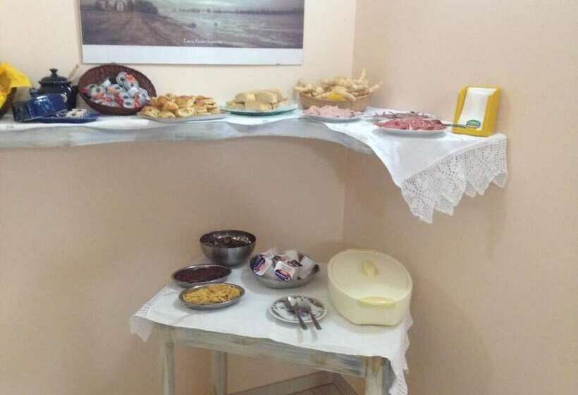 Курорт Lucciole Nella Nebbia