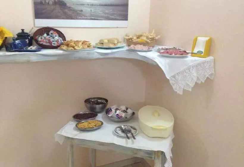 リゾートホテル Lucciole Nella Nebbia