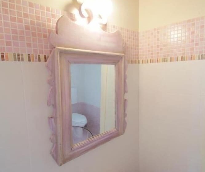 Курорт Lucciole Nella Nebbia