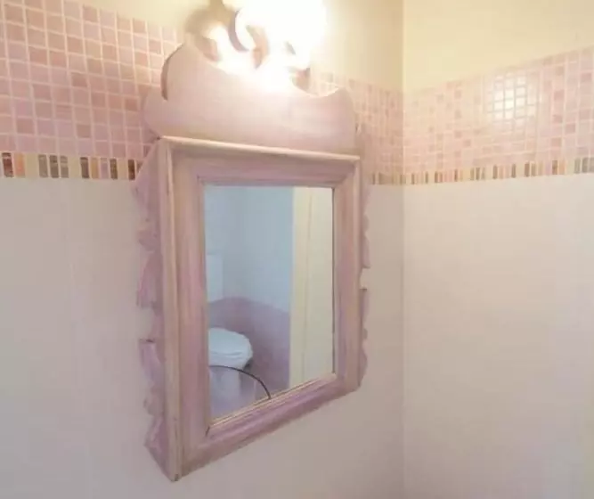 リゾートホテル Lucciole Nella Nebbia