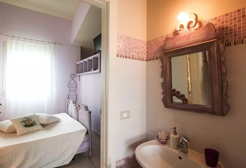 リゾートホテル Lucciole Nella Nebbia