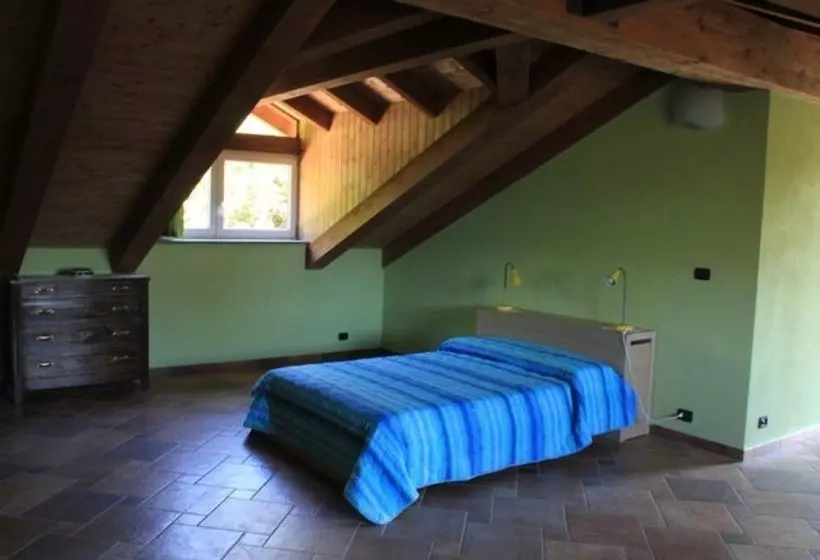 B&b Agriturismo Il Ginepro