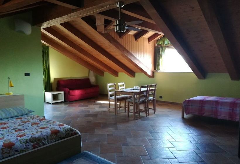 B&b Agriturismo Il Ginepro