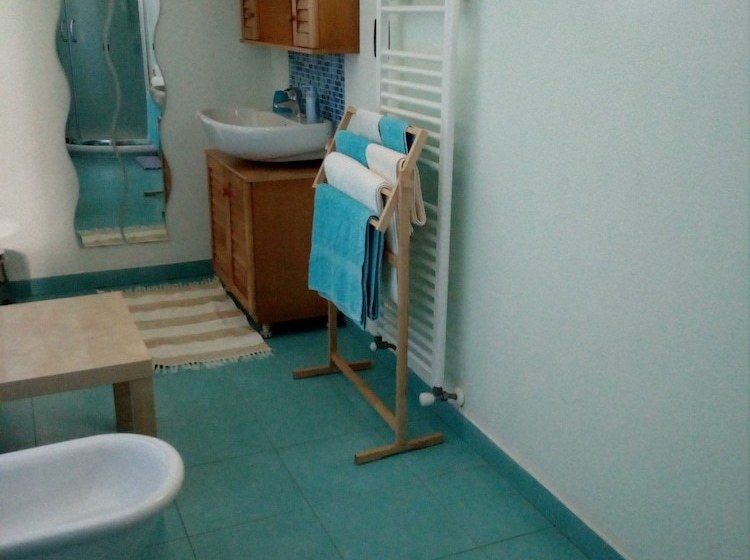 B&b Agriturismo Il Ginepro