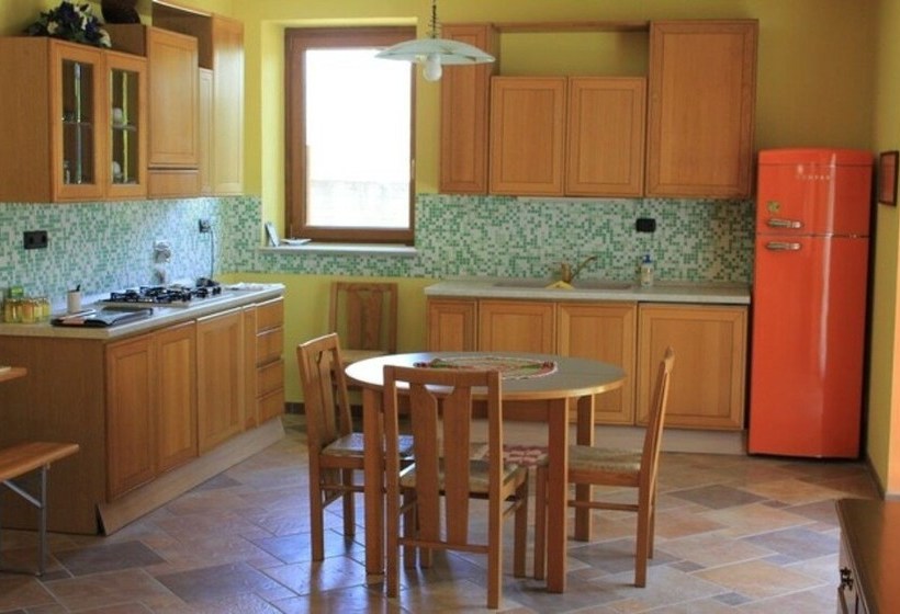 B&b Agriturismo Il Ginepro