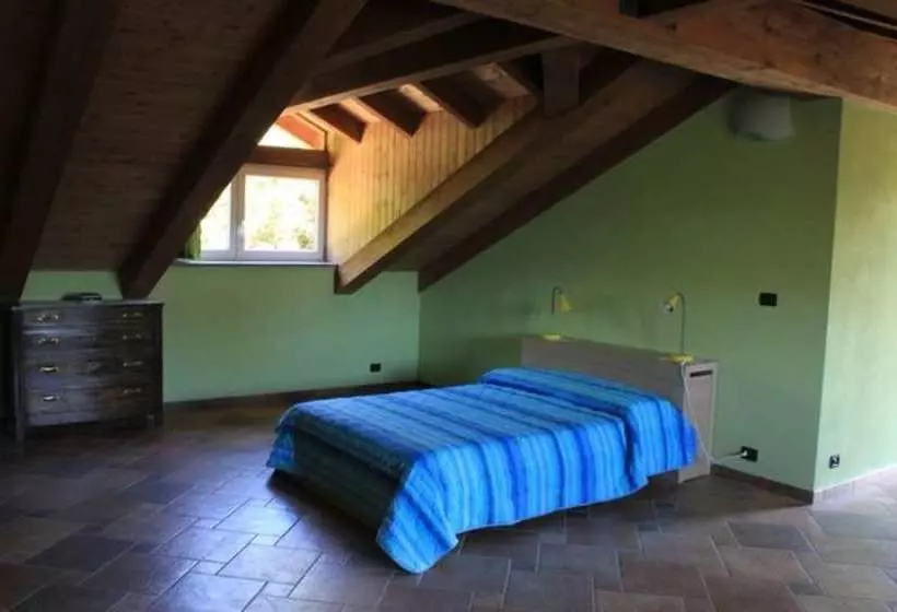 B&b Agriturismo Il Ginepro