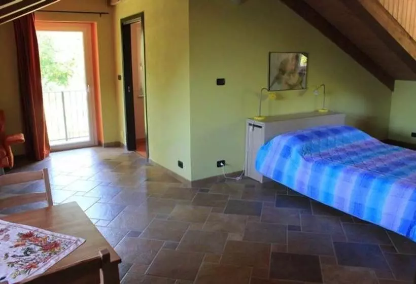 B&b Agriturismo Il Ginepro