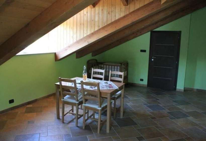 B&b Agriturismo Il Ginepro