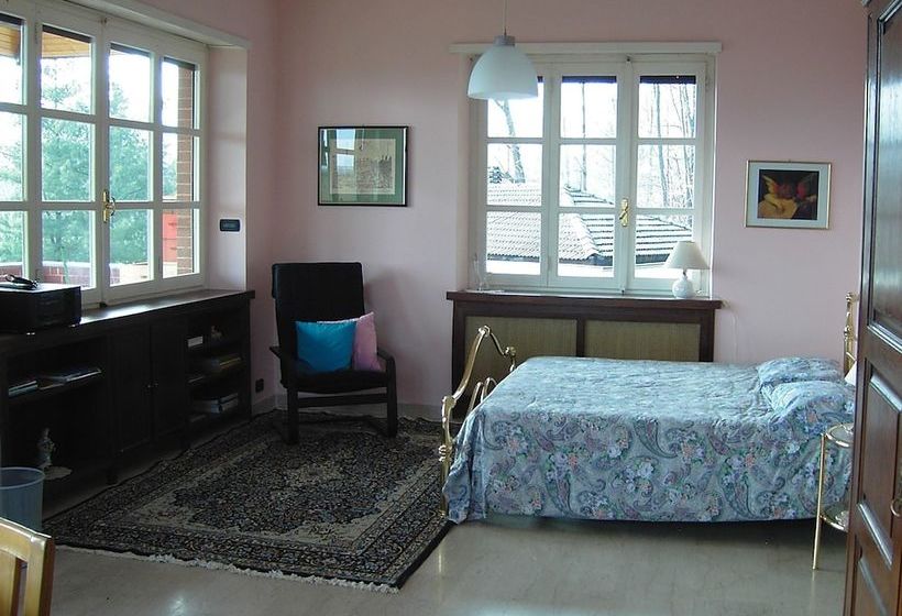 B&b Agriturismo Il Ginepro