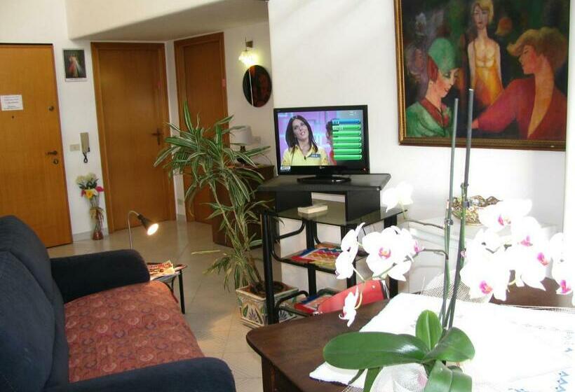 B&b Macalube Aragona