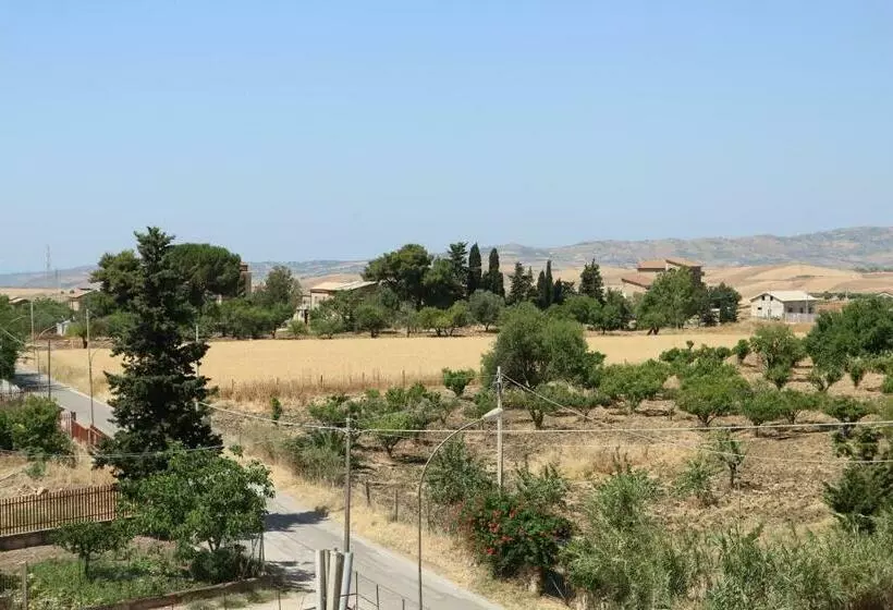 B&b Macalube Aragona