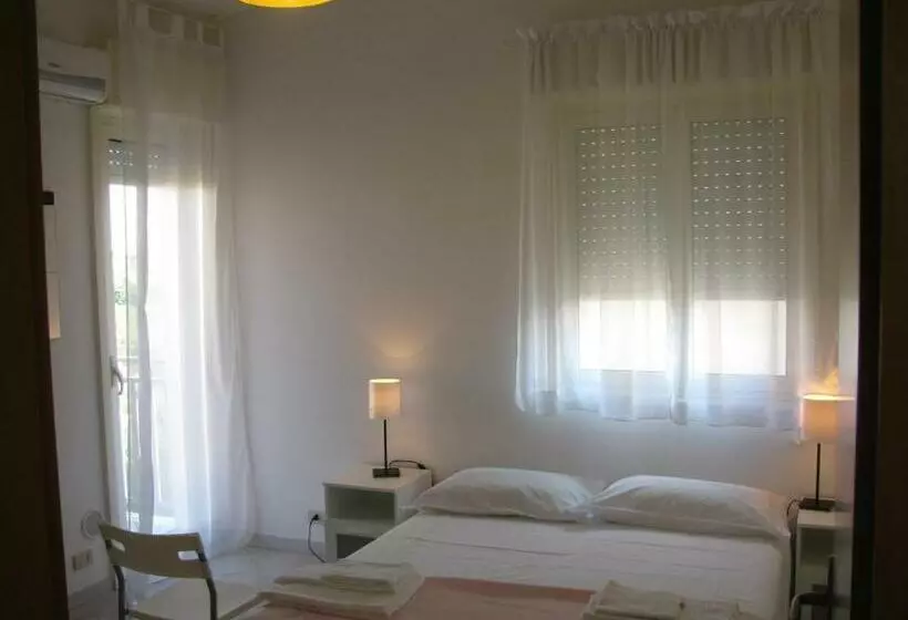 B&b Macalube Aragona