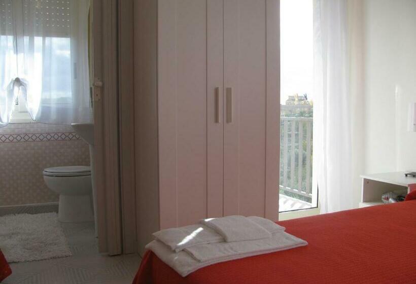B&b Macalube Aragona