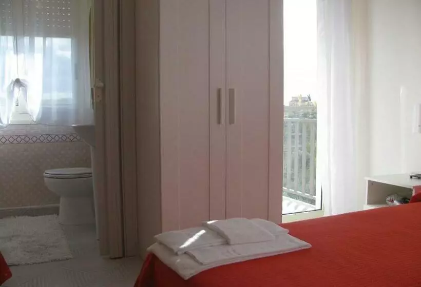 B&b Macalube Aragona