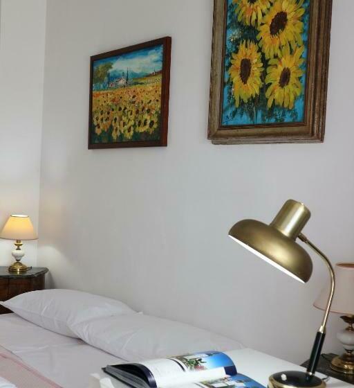 B&b Macalube Aragona