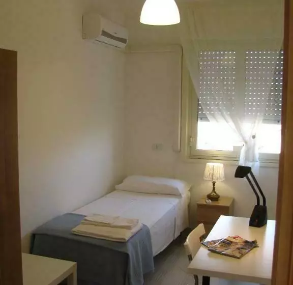 B&b Macalube Aragona