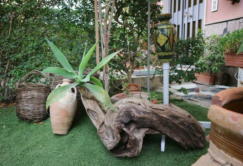 B&b Macalube Aragona