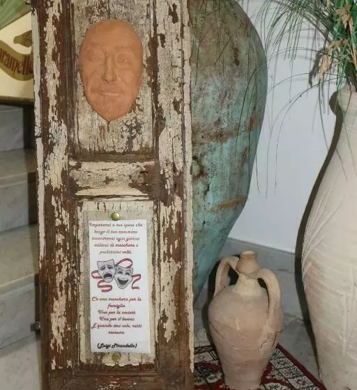 B&b Macalube Aragona