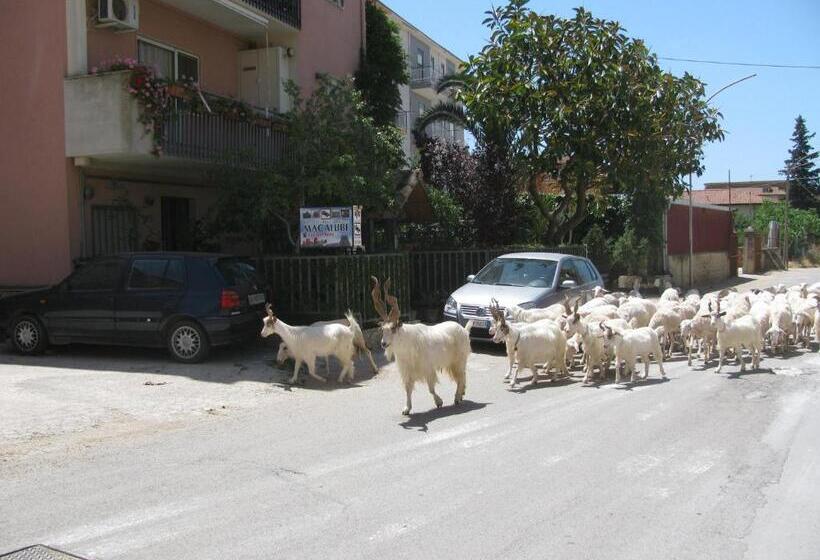 B&b Macalube Aragona