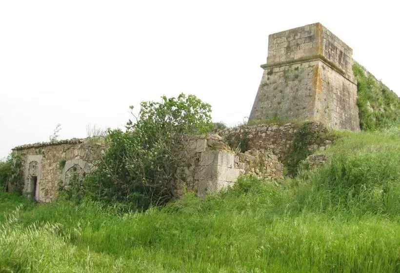 B&b Macalube Aragona