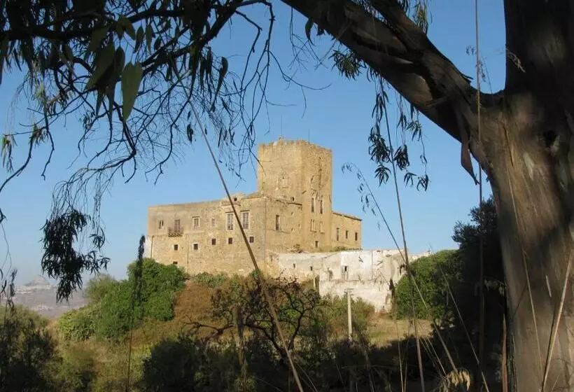 B&b Macalube Aragona