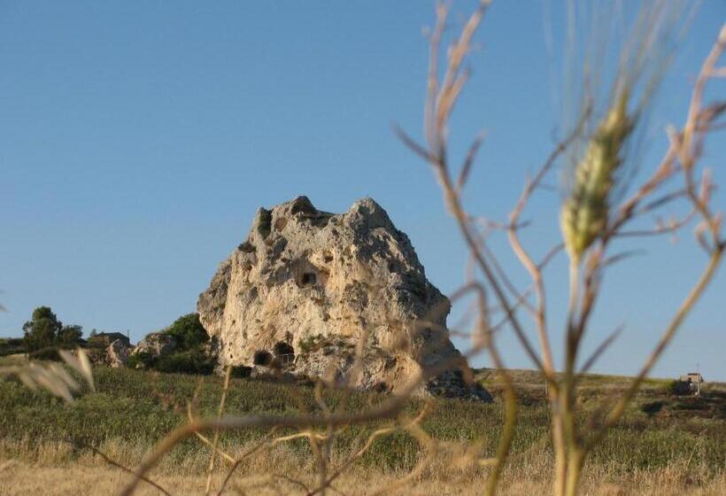 B&b Macalube Aragona