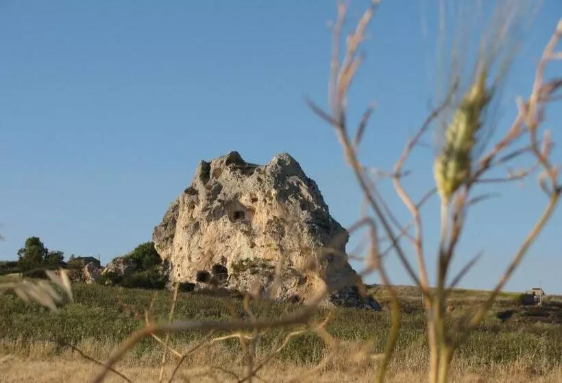 B&b Macalube Aragona