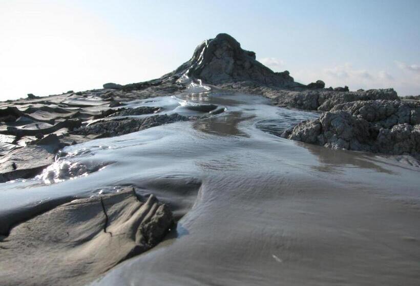 B&b Macalube Aragona