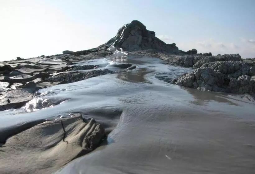 B&b Macalube Aragona