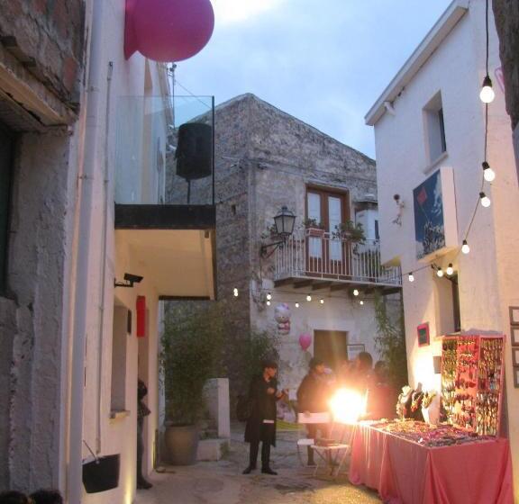 B&b Macalube Aragona