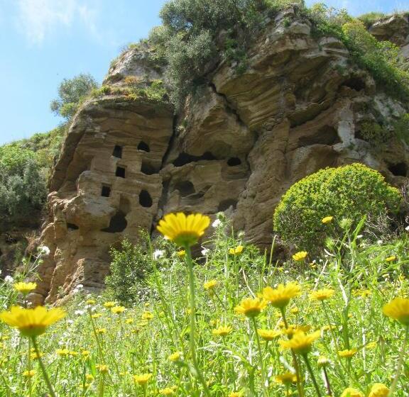 B&b Macalube Aragona